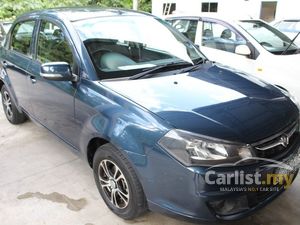 2014 Proton Saga 1.3 FLX Standard Sedan -- BEST DEAL --