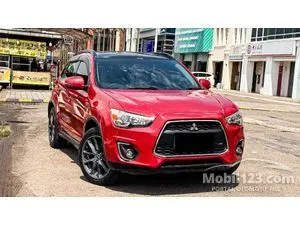2016 Mitsubishi Outlander Sport 2.0 PX SUV