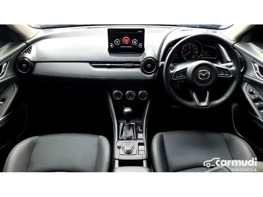 2023 Mazda CX-3 Sport SUV