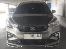 2022 Suzuki Ertiga 1.5 Hybrid SS MPV AT