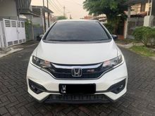 2018 Honda Jazz 1.5 RS Hatchback - Pajak Super Panjang