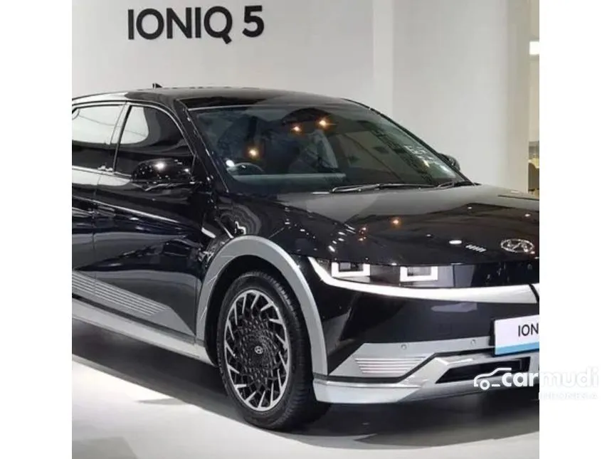 2024 Hyundai IONIQ 5 Prime Long Range Wagon