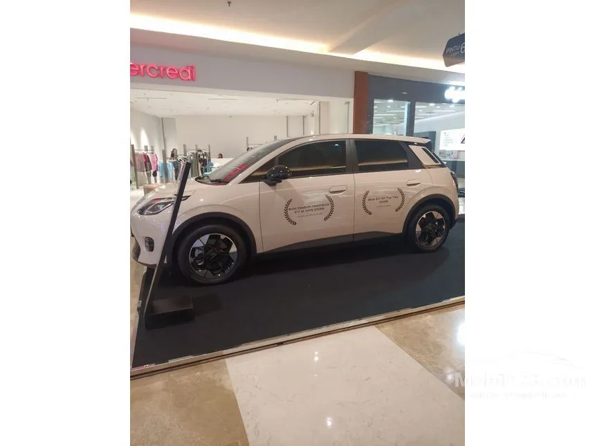 2026 GAC AION UT Standard Hatchback