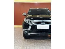 2018 Mitsubishi Pajero Sport 2.4 Dakar 4X2 SUV Automatic