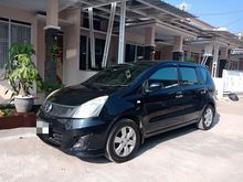 2009 Nissan Livina 1.5 XR