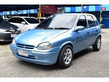 1994 Opel Corsa 1.4 (ปี 93-98) Swing Hatchback