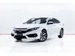 2017 Honda CIVIC 1.8 FC (ปี 16-20) E Sedan