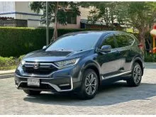 2021 Honda CR-V 2.4 (ปี 17-21) ES AWD SUV