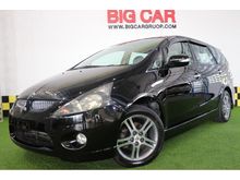 2006 Mitsubishi Space Wagon 2.4 (ปี 04-12) GT Wagon AT