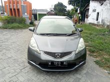 2010 Honda Jazz 1.5 RS Hatchback