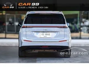 2024 Aion Y Plus 490 Premium SUV