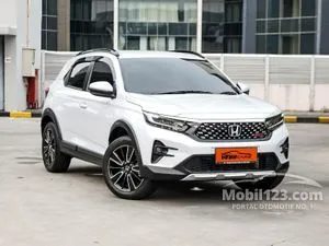 2024 Honda WR-V 1.5 RS SUV