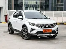 2024 Honda WR-V 1.5 RS SUV