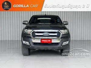 2017 Ford RANGER 2.2 XLT Open Cab Hi-Rider Pickup