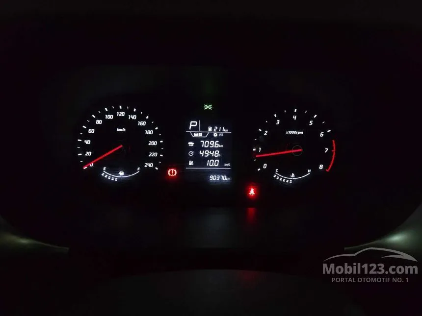 2022 Hyundai Stargazer Trend MPV