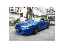 1992 Nissan Cefiro 2.0 A31 (ปี 90-95) Sedan MT