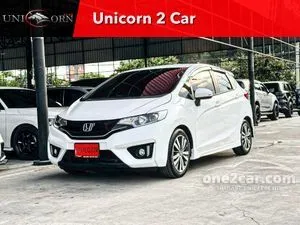 2016 Honda JAZZ 1.5 SV Hatchback