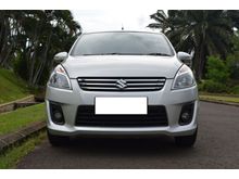 2013 Suzuki Ertiga 1.4 GX MPV Odo 50Rb - Pamulang