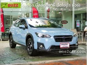 2019 Subaru XV 2.0 P SUV
