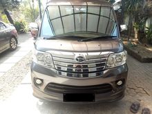 2017 Daihatsu Luxio 1.5 X MPV - Best MPV - Km 18000