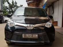 2016 Toyota Calya 1.2 B40 MPV UM 7JT