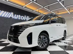 2025 Nissan Serena 1.4 Highway Star e-Power MPV