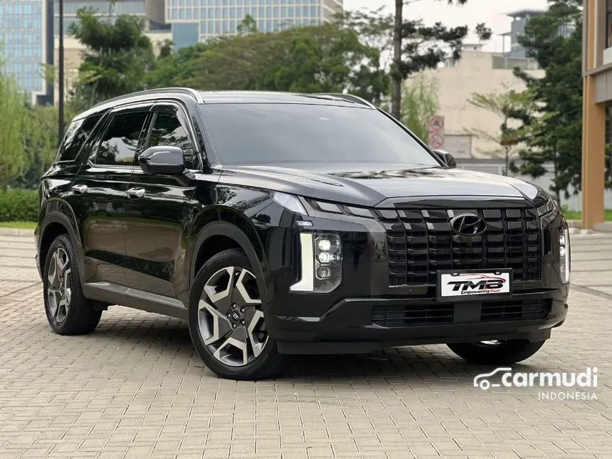 2022 Hyundai Palisade Signature SUV