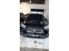 2013 Honda CR-V 2.0 2.0 SUV MANUAL