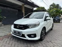 2021 Honda Brio 1.2 RS Hatchback