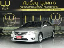 2010 Toyota Camry 2.4 (ปี 06-12) G Sedan AT