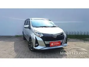 2024 Toyota Calya 1.2 G MPV
