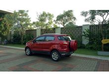 2014 Ford EcoSport 1.5 Titanium SUV