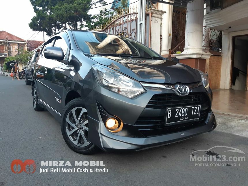 Agya 1200 cc di OLX: Panduan Lengkap Memilih Mobil Bekas yang Tepat