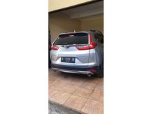 2018 Honda CR-V Prestige Prestige VTEC SUV
