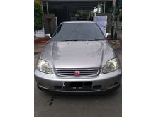 2000 Honda Civic 1.6 Sedan