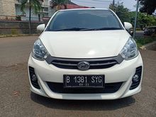 Daihatsu Sirion 1.3 Metic Type tertinggi ( TDP 8JT ) Siap luar kota