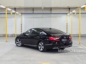 2022 Honda Accord 1.5 Sedan