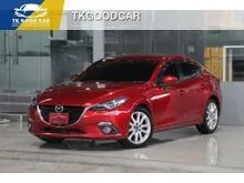 2016 Mazda 3 2.0 (ปี 14-18) S Sedan