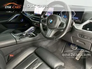 2024 BMW X6 3.0 xDrive40i M Sport SUV