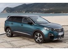 2019 Peugeot 5008 1.6 THP Allure SUV 7seater Best Deal Best Promotion