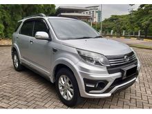2017 Daihatsu Terios 1.5 ADVENTURE R SUV DP Minim