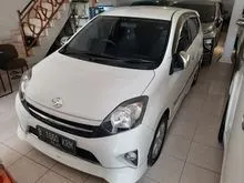 2015 Toyota Agya 1.0 TRD Sportivo Hatchback