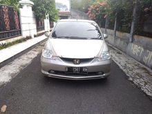 (TDP 15 jt / 2 jt X 47) 2005 Honda City 1.5 i-DSI Matic