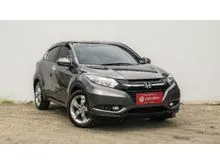 2018 Honda HR-V 1.5 E SUV - PAJAK HIDUP - SUDAH GANTI OLI & FILTER - BEBAS BANJIR TABRAK - GARANSI 211 PCS SPAREPART SELAMA 1 TAHUN - FREE COATING [B]
