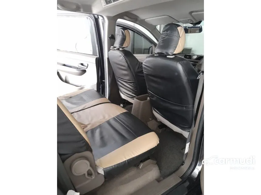 2018 Wuling Confero Wagon