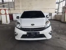 2015 Toyota Agya 1.0 G Hatchback