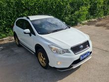 2015 Subaru XV 2.0 (ปี 12-16) 4WD XV SUV AT