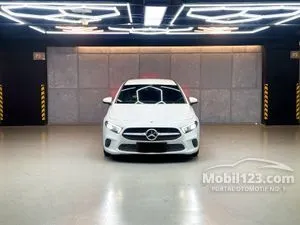 2018 Mercedes-Benz A200 1.3 progressive line Hatchback