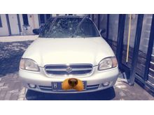2001 Suzuki Baleno 1.5 Sedan