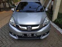 2015 Honda Mobilio 1.5 E DP 15JT LANGSUNG CALL SAJA
